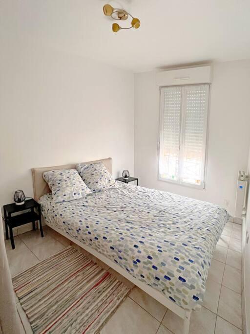 Cosy Appart. Aux Portes De Paris Villejuif Esterno foto